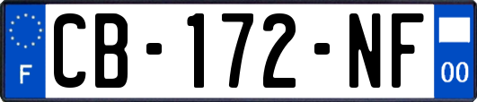 CB-172-NF