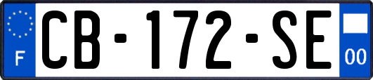 CB-172-SE