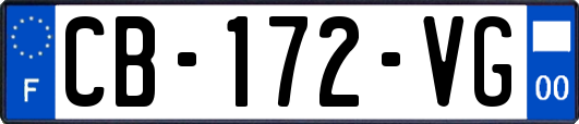 CB-172-VG