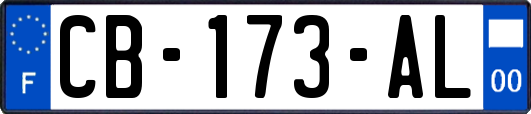 CB-173-AL