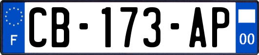 CB-173-AP