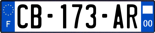 CB-173-AR