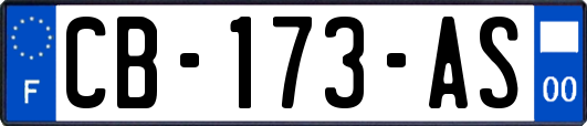 CB-173-AS