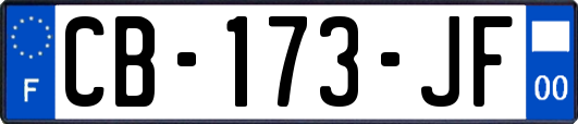 CB-173-JF