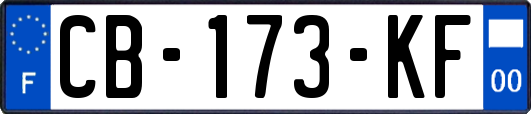 CB-173-KF
