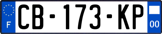 CB-173-KP