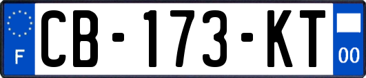 CB-173-KT