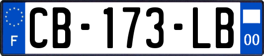 CB-173-LB