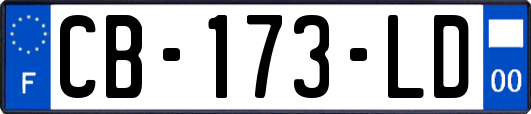 CB-173-LD