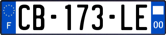 CB-173-LE