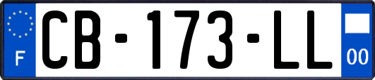 CB-173-LL