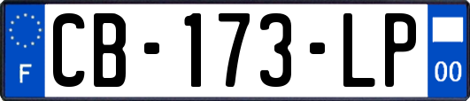 CB-173-LP