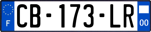CB-173-LR