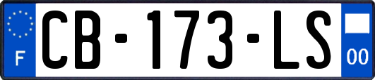 CB-173-LS