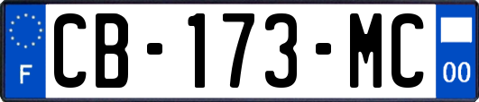 CB-173-MC