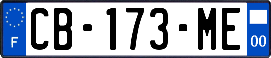 CB-173-ME