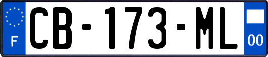CB-173-ML