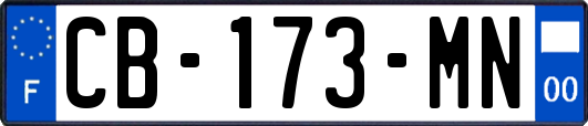 CB-173-MN