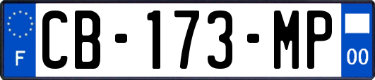 CB-173-MP