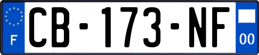 CB-173-NF