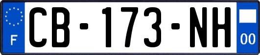 CB-173-NH