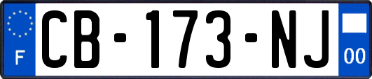 CB-173-NJ