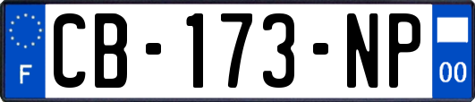 CB-173-NP
