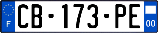 CB-173-PE