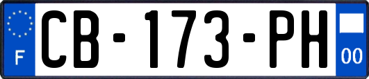 CB-173-PH