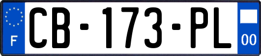 CB-173-PL