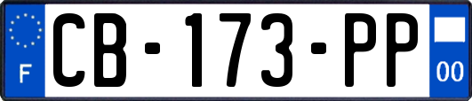 CB-173-PP