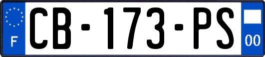 CB-173-PS