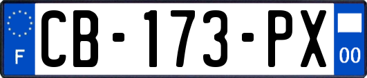 CB-173-PX