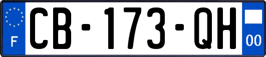 CB-173-QH