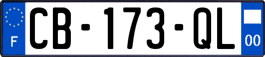 CB-173-QL
