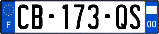 CB-173-QS