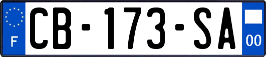 CB-173-SA