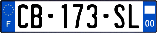 CB-173-SL
