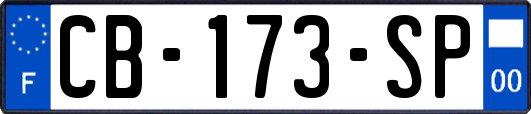 CB-173-SP