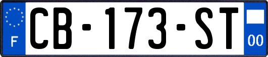 CB-173-ST