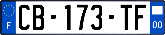 CB-173-TF