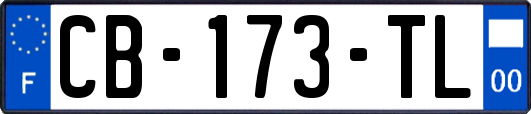 CB-173-TL