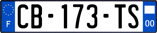 CB-173-TS