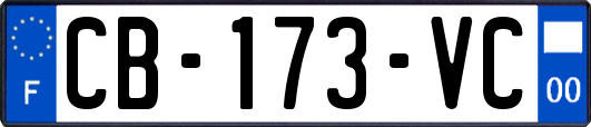 CB-173-VC