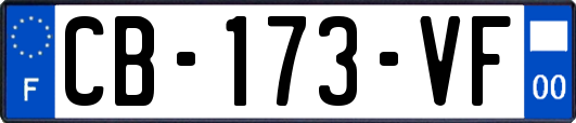 CB-173-VF