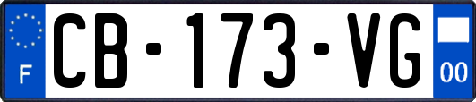 CB-173-VG