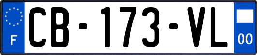 CB-173-VL