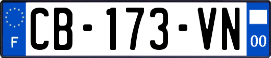CB-173-VN