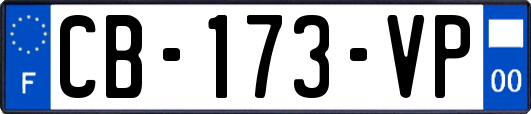 CB-173-VP