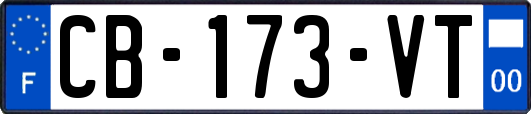 CB-173-VT